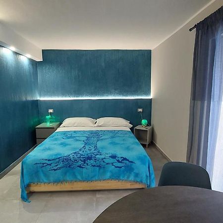 I 3 Principi, Garibaldi Suites Catania Exterior photo