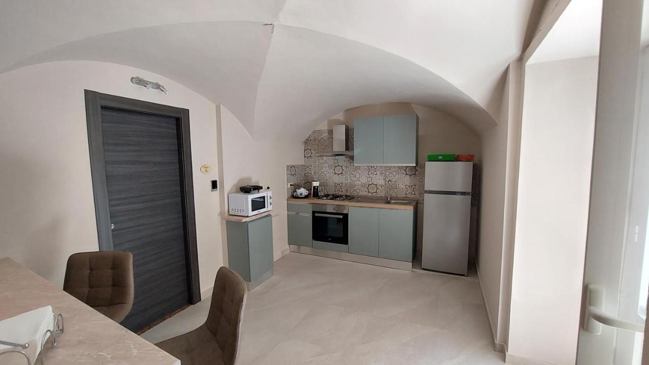 I 3 Principi, Garibaldi Suites Catania Exterior photo