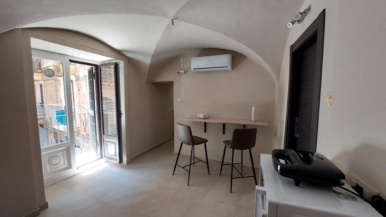I 3 Principi, Garibaldi Suites Catania Exterior photo