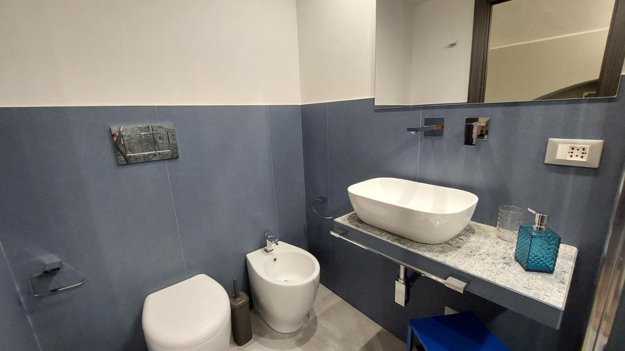 I 3 Principi, Garibaldi Suites Catania Exterior photo