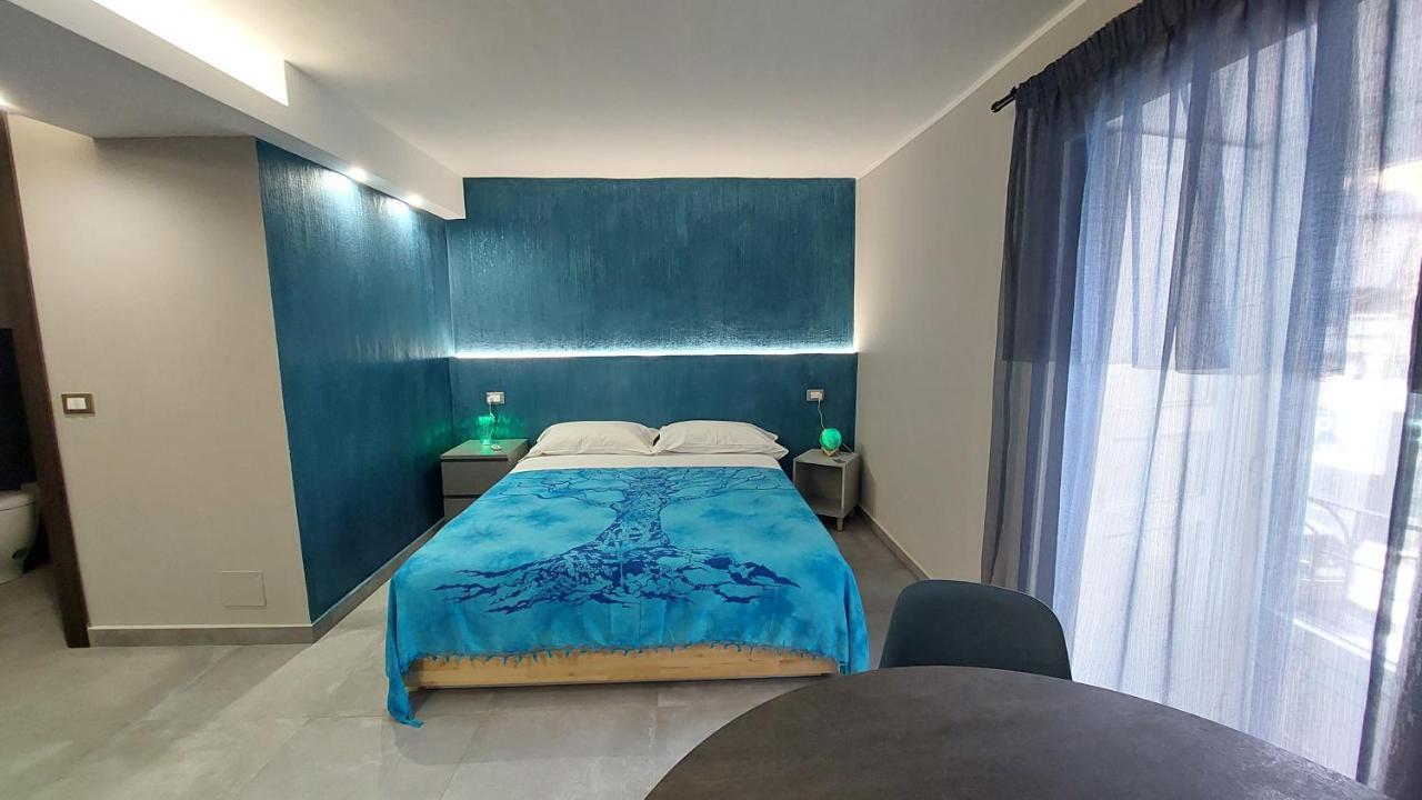 I 3 Principi, Garibaldi Suites Catania Exterior photo